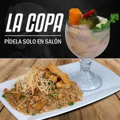 La Copa
