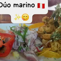 Dúo marino
